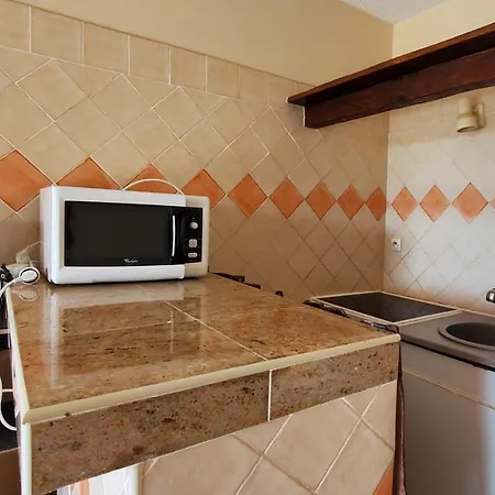Apartment Of 23 M Bright And With Garden Saint-Raphael (Var)