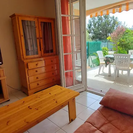 Of 23 M Bright And With Garden * Saint-Raphaël
